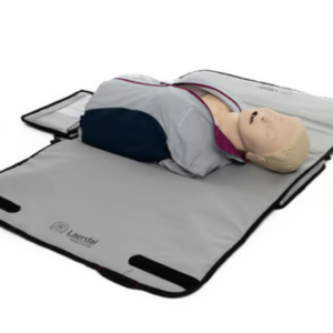 Resusci Anne QCPR AED