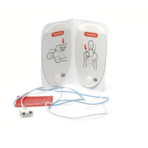AED LINK Training Pads