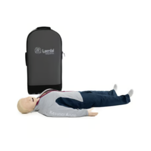 Resusci Anne QCPR AED Full body - Light