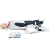 Resusci Anne QCPR fullkropp AED AW