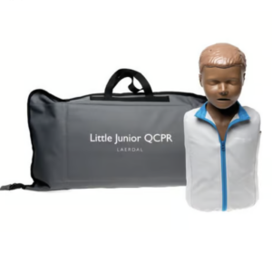 Little Junior QCPR Dark