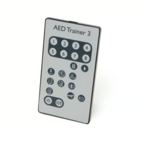 AEDT3 Remote Control