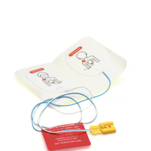 Øvingselektroder AED FR2 barn