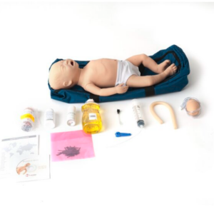 New Born Anne