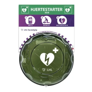 Rotaid hjertestarterskap