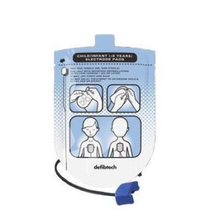 Lifeline AED elektroder