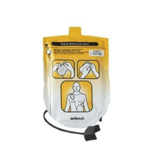 Lifeline AED elektroder voksen