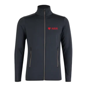 Alternative view of Instruktør jakke - fleece