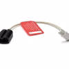 Schiller ShockLink Training adapter